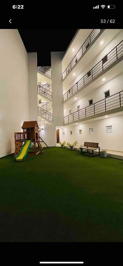アパート Centrico Condo Vista Al Mar Con Alberca 2Br カボ・サン・ルーカス