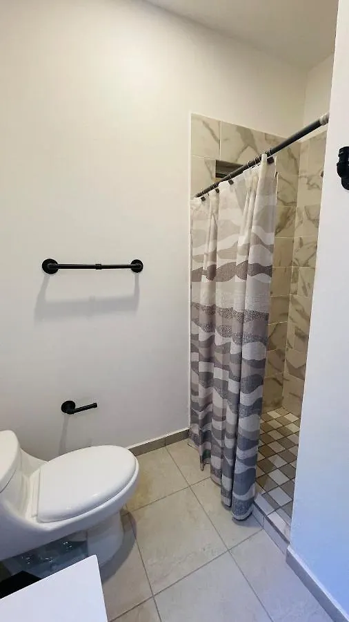 Centrico Condo Vista Al Mar Con Alberca 2Br カボ・サン・ルーカス 0*,