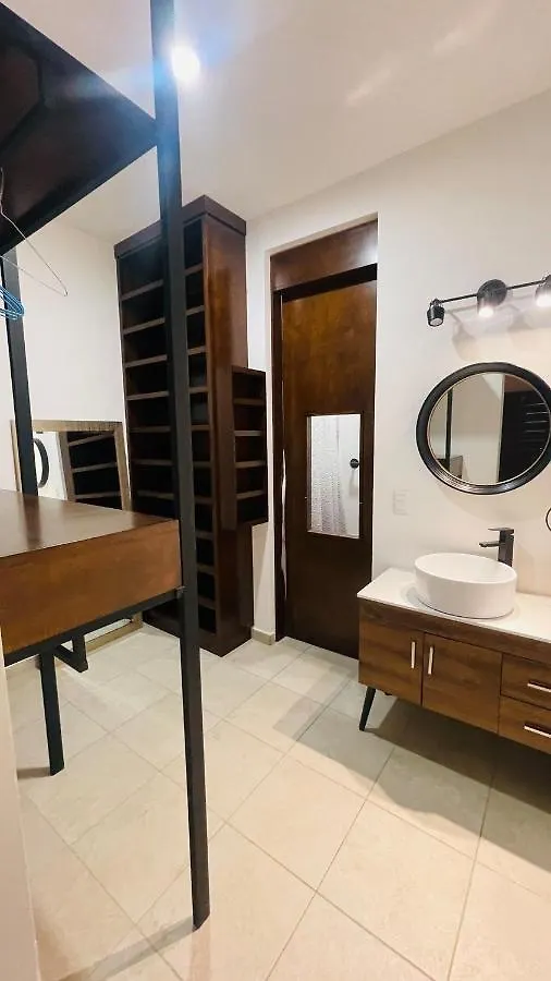 Centrico Condo Vista Al Mar Con Alberca 2Br Cabo San Lucas Lejlighed