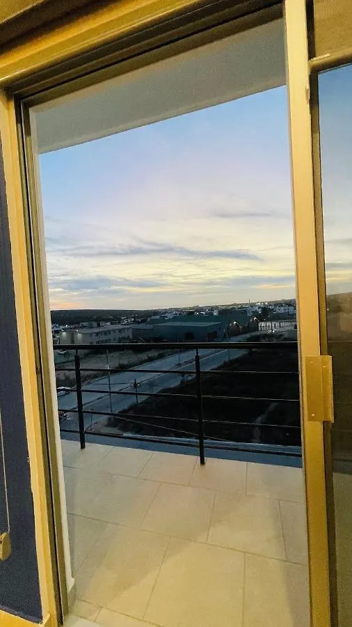 Centrico Condo Vista Al Mar Con Alberca 2Br Cabo San Lucas Lejlighed