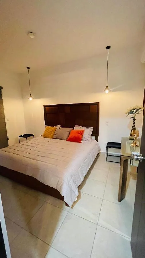 Lejlighed Centrico Condo Vista Al Mar Con Alberca 2Br Cabo San Lucas Mexico
